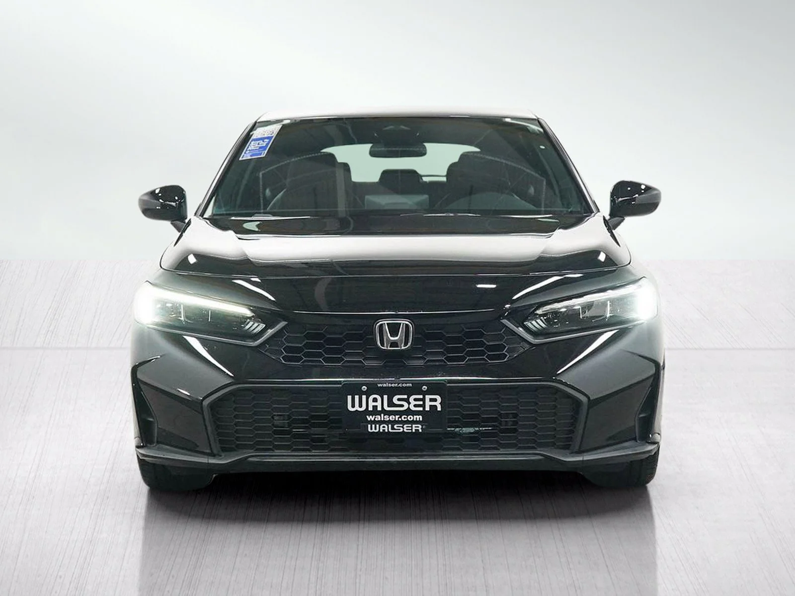 Used 2025  Honda 5D HATCHBACK 2.0L SPORT AUTO image 9