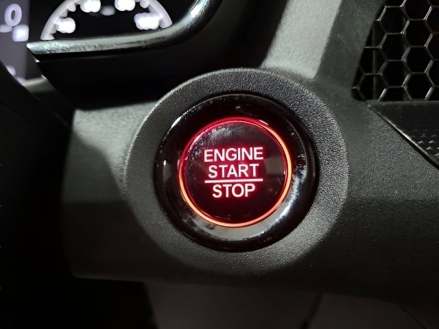 2024 Honda CR-V EX - Photo 36