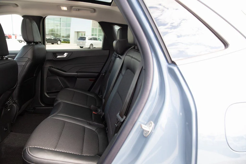 2025 Ford Escape Plug-in hybrid PHEV - Photo 25