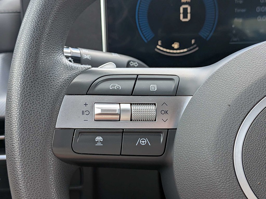 2024 Hyundai Sonata SEL - Photo 27