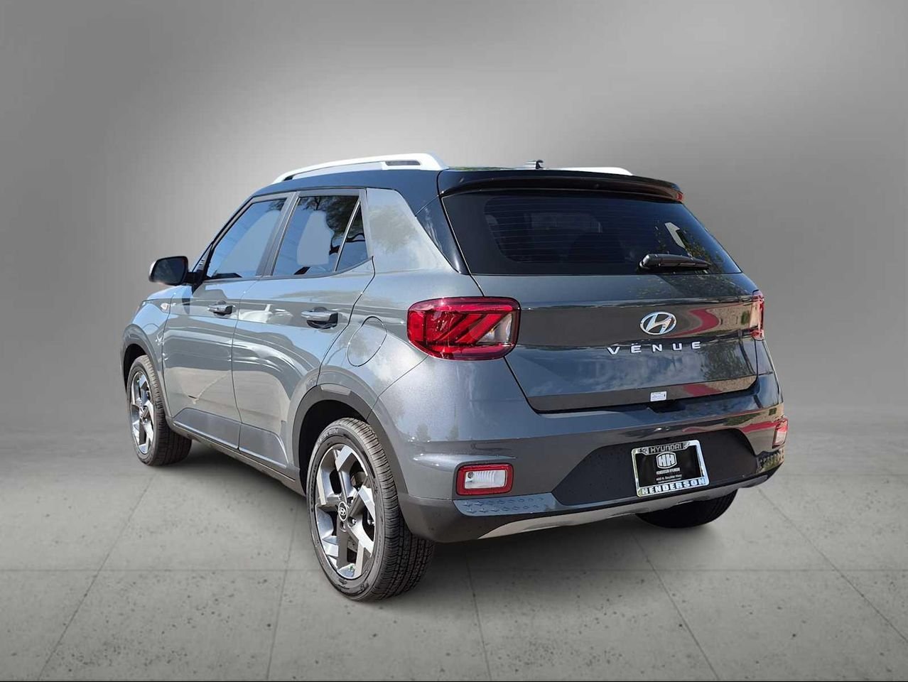 2026 Hyundai Venue SEL - Photo 6