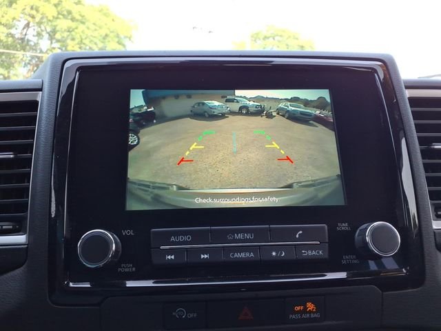 Used 2024 Gray Nissan SL image 21