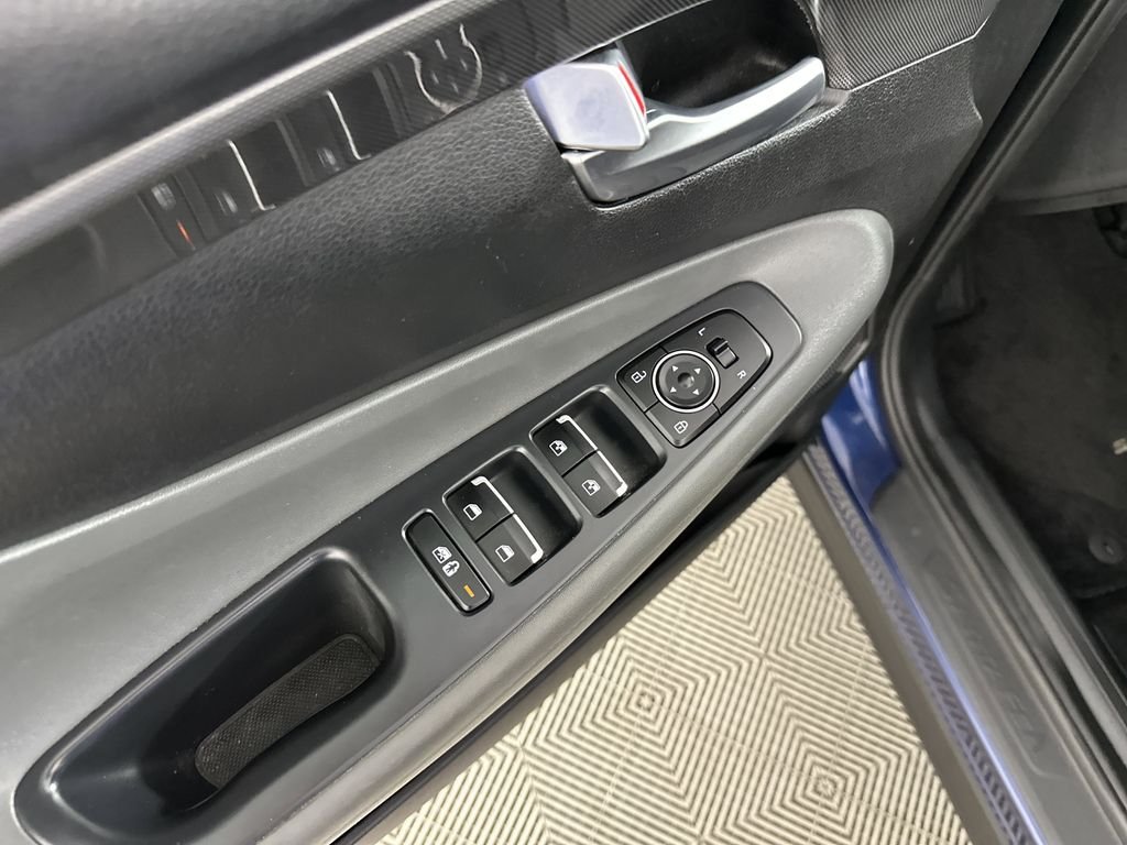 2023 Hyundai Santa Fe SEL - Photo 17
