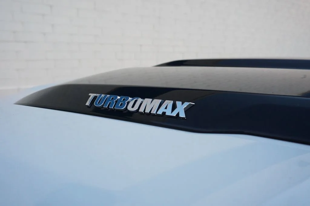 New 2026 Summit White Chevrolet Custom Trail Boss image 27