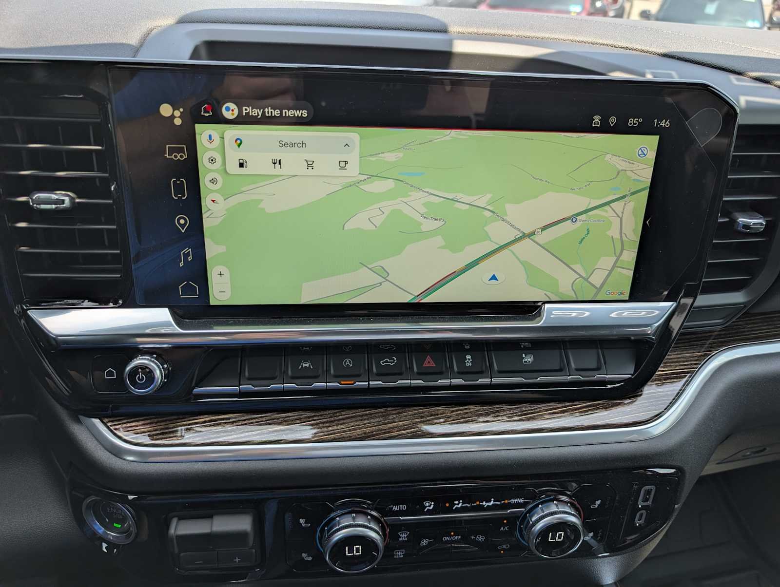2026 GMC Sierra 1500 Elevation - Photo 23