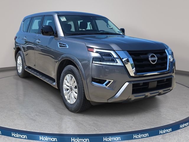 Used 2023 Gray Nissan S image 4
