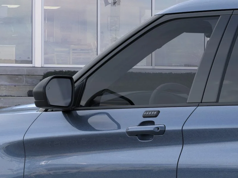 New 2026 Vapor Blue Metallic Ford Active image 43