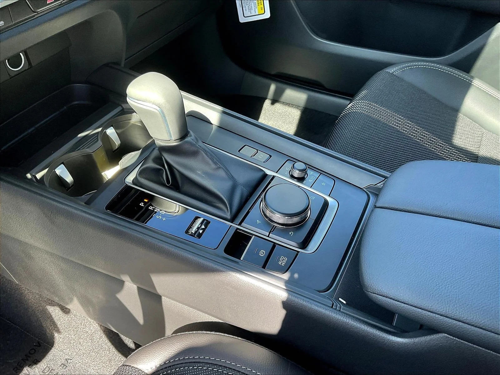 New 2026 Wind Chill Pearl Mazda Preferred image 18