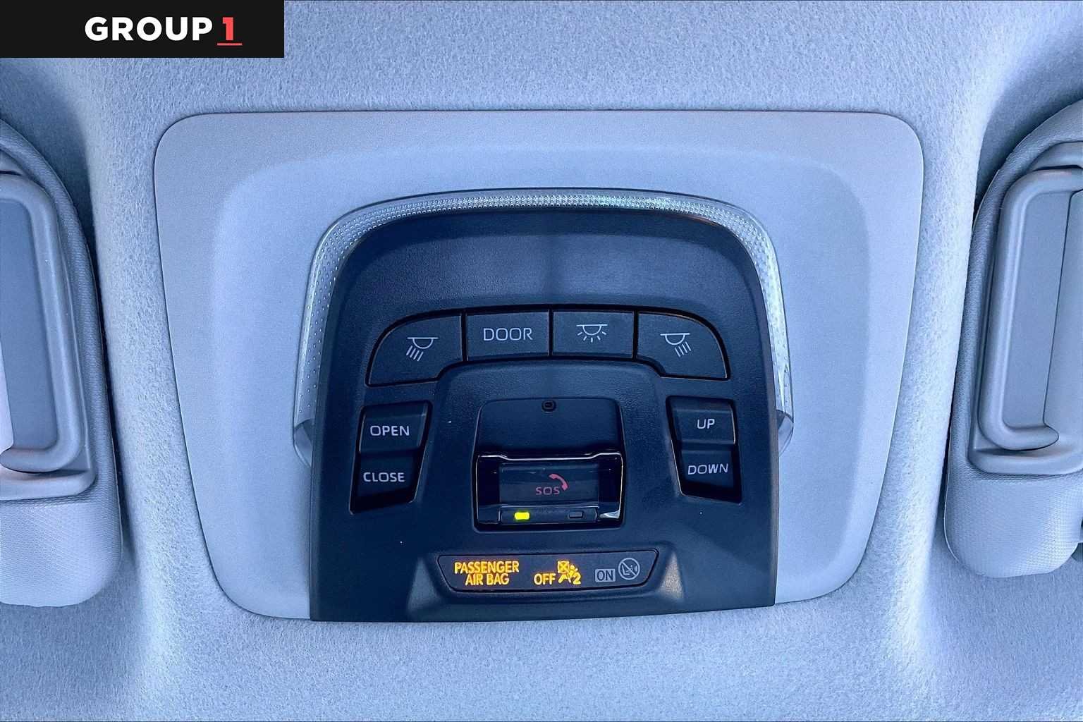 Used 2025 Celestite Toyota XLE image 34