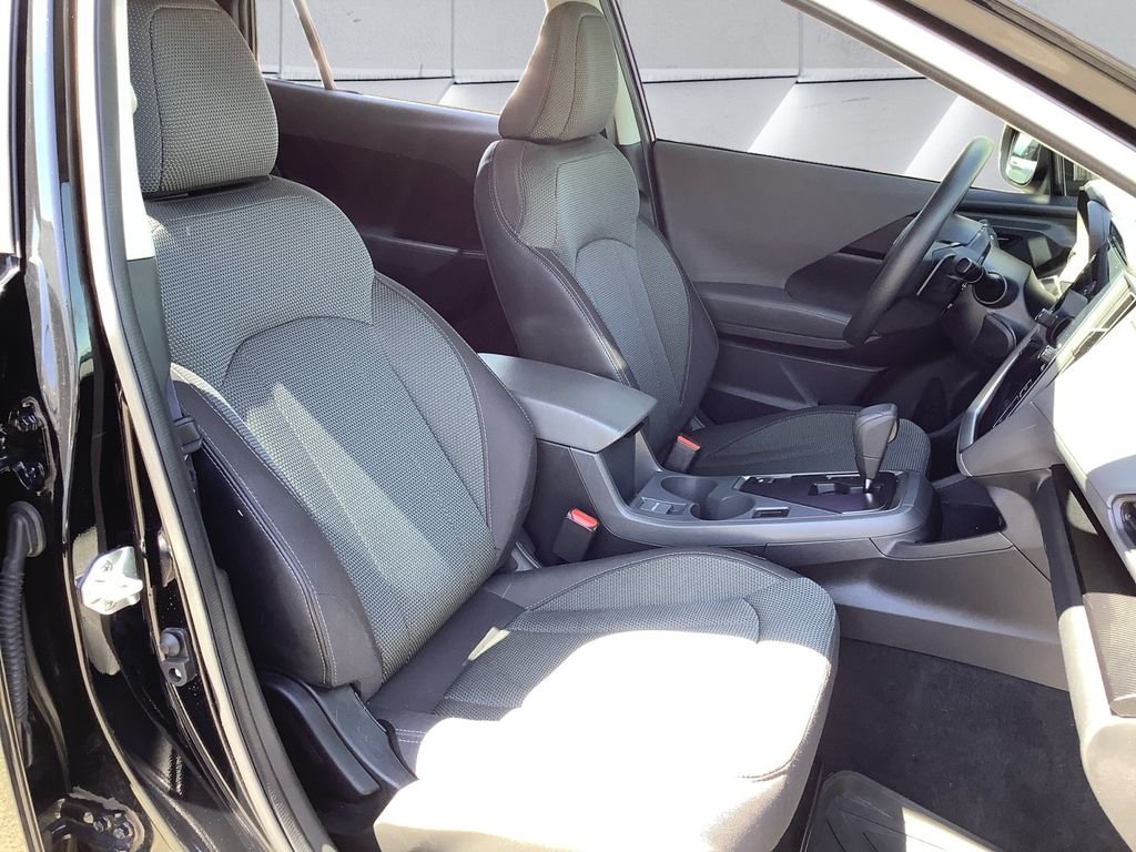 Used 2024 Black Subaru Premium image 14
