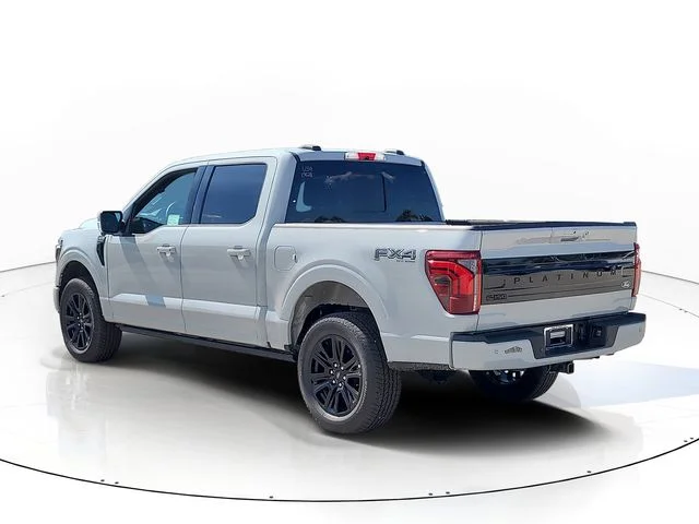 New 2026 Avalanche Ford Platinum image 7