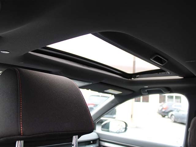 Used 2024 Black Honda Sport image 9