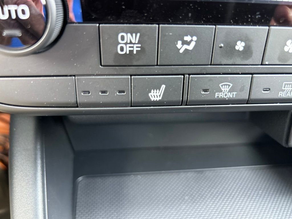 Used 2026 Beige Subaru Premium image 18