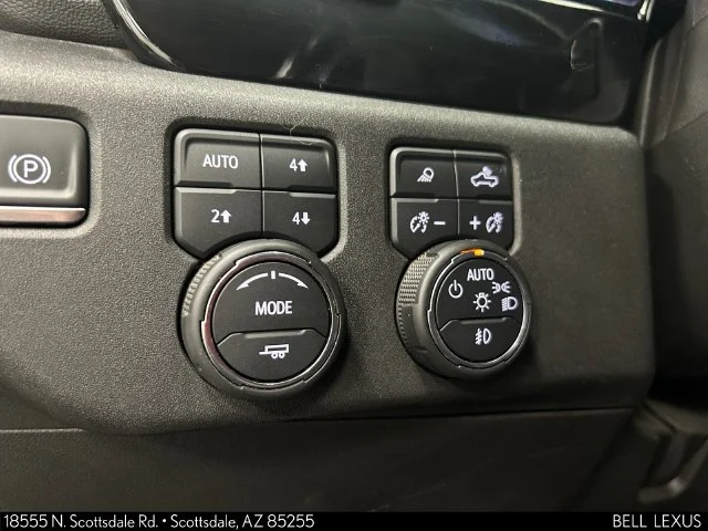 Used 2022 Blue Chevrolet RST image 30