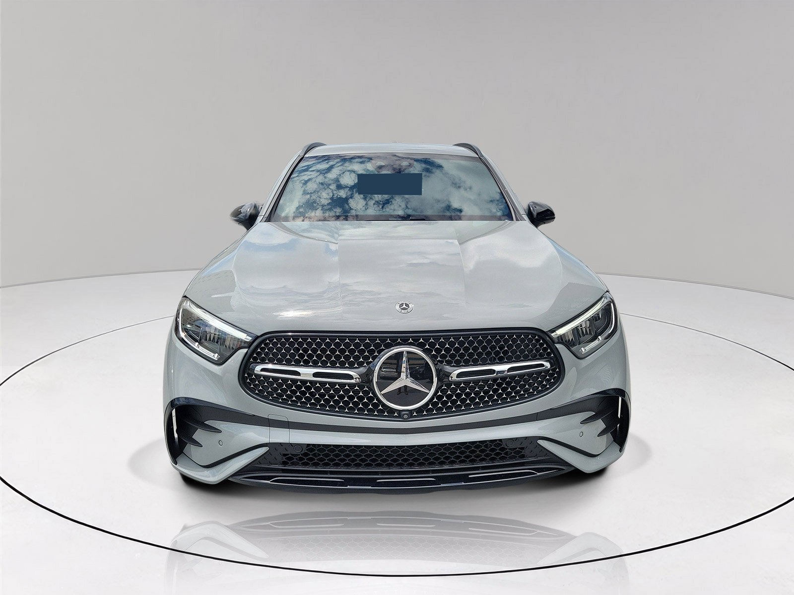 2026 Mercedes-Benz GLC Base - Photo 34