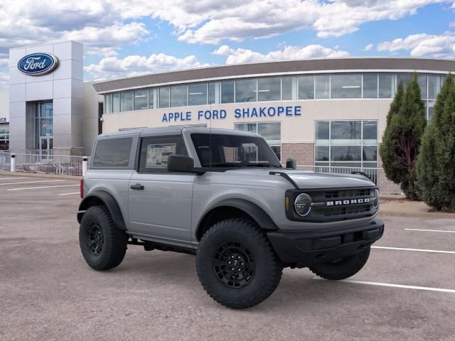 New 2026 White Ford Base image 7