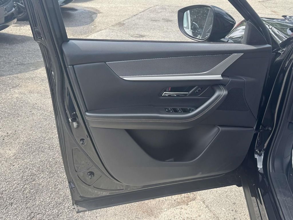 2026 Mazda CX-90 Preferred Package - Photo 13