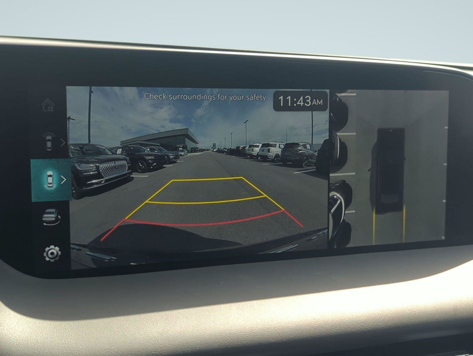 2023 GENESIS G90 Base - Photo 18