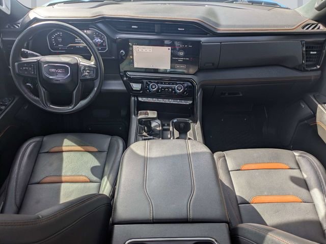 Used 2023 Black GMC AT4 image 15