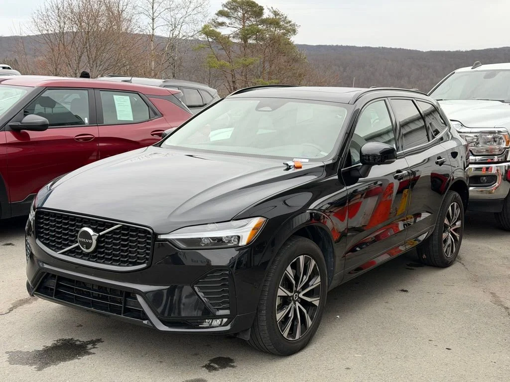 2024 Volvo XC60