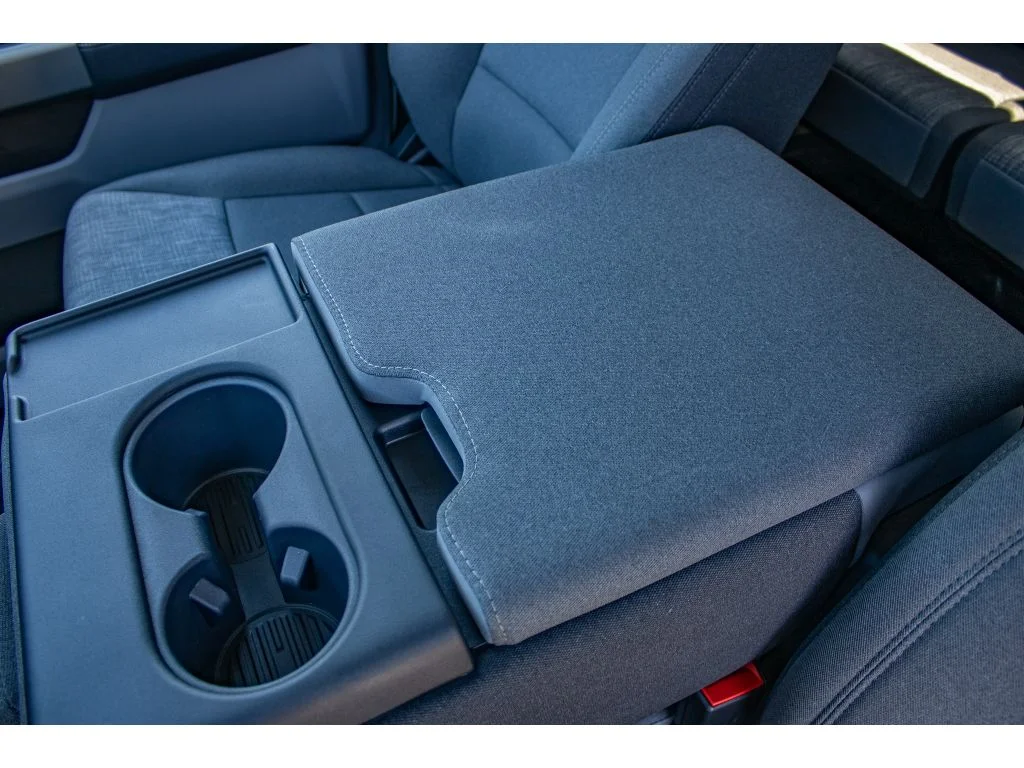 New 2026 OXFORD WHITE Ford XLT image 31