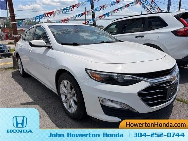 Used 2023  Chevrolet LT image 5
