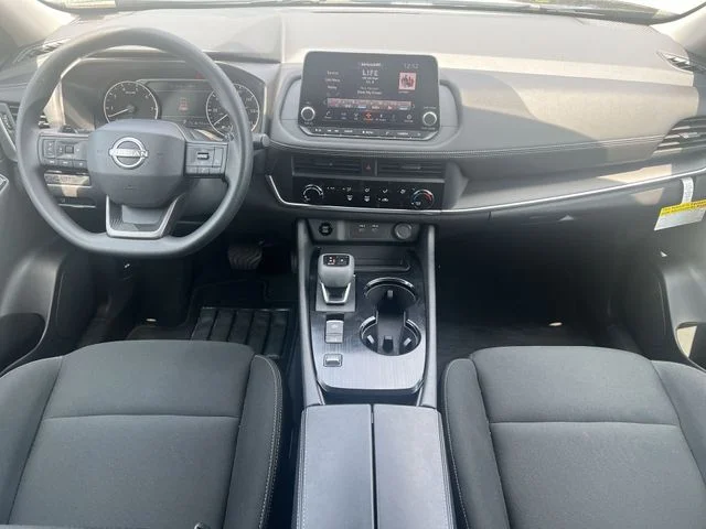 Used 2025 Black Nissan S image 17