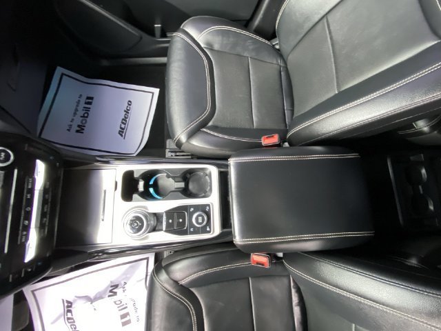 Used 2021 Blue Ford ST image 21
