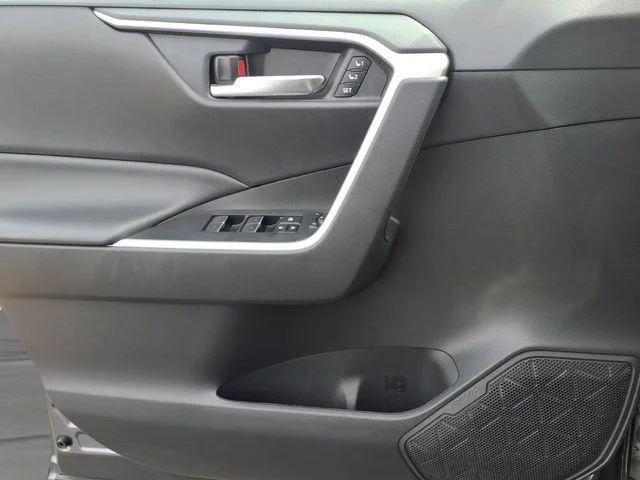 Used 2024 Gray Toyota XLE Premium image 13