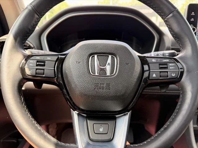 Used 2023 Blue Honda Elite image 21
