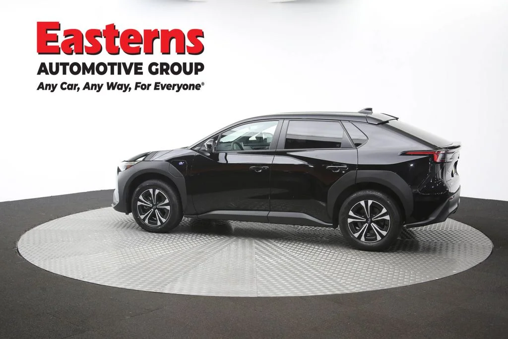 Used 2023 Black Subaru Premium image 59