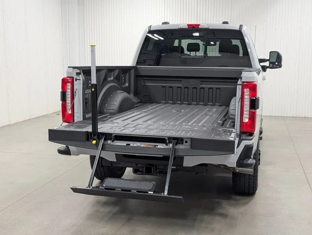 New 2026 Avalanche Ford F-250® Lariat® image 69