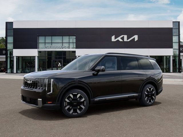 New 2027 Ebony Black Kia S image 3