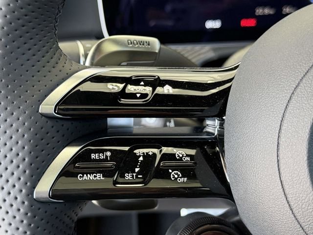 New 2026 Polar White Mercedes-Benz AMG® GT 53 4-Door Coupe image 20