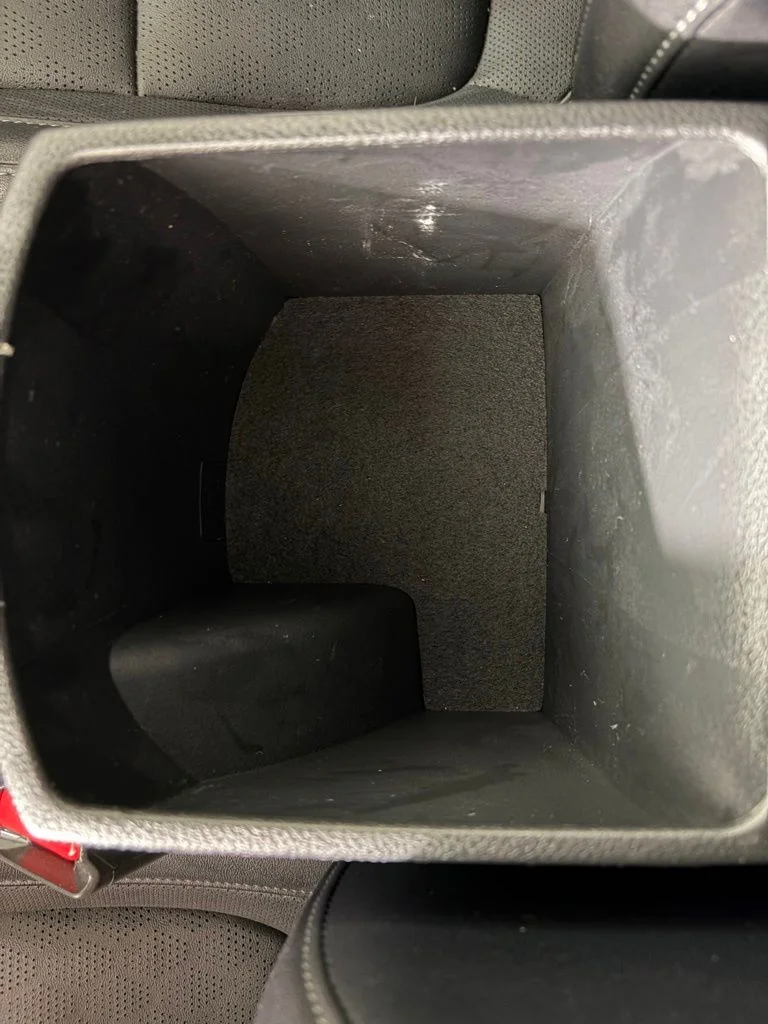 Certified Used 2023 Black Kia EX image 10