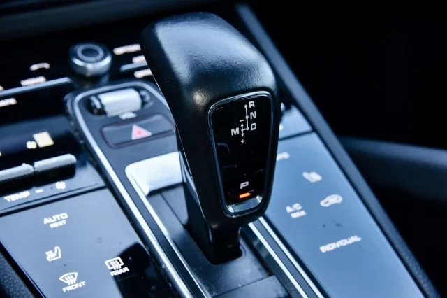 2023 Porsche Cayenne Base - Photo 43