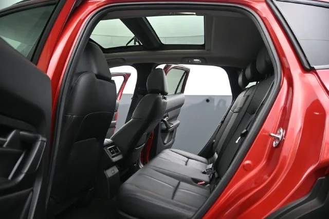 Certified Used 2026 Soul Red Crystal Metallic Mazda Premium image 17
