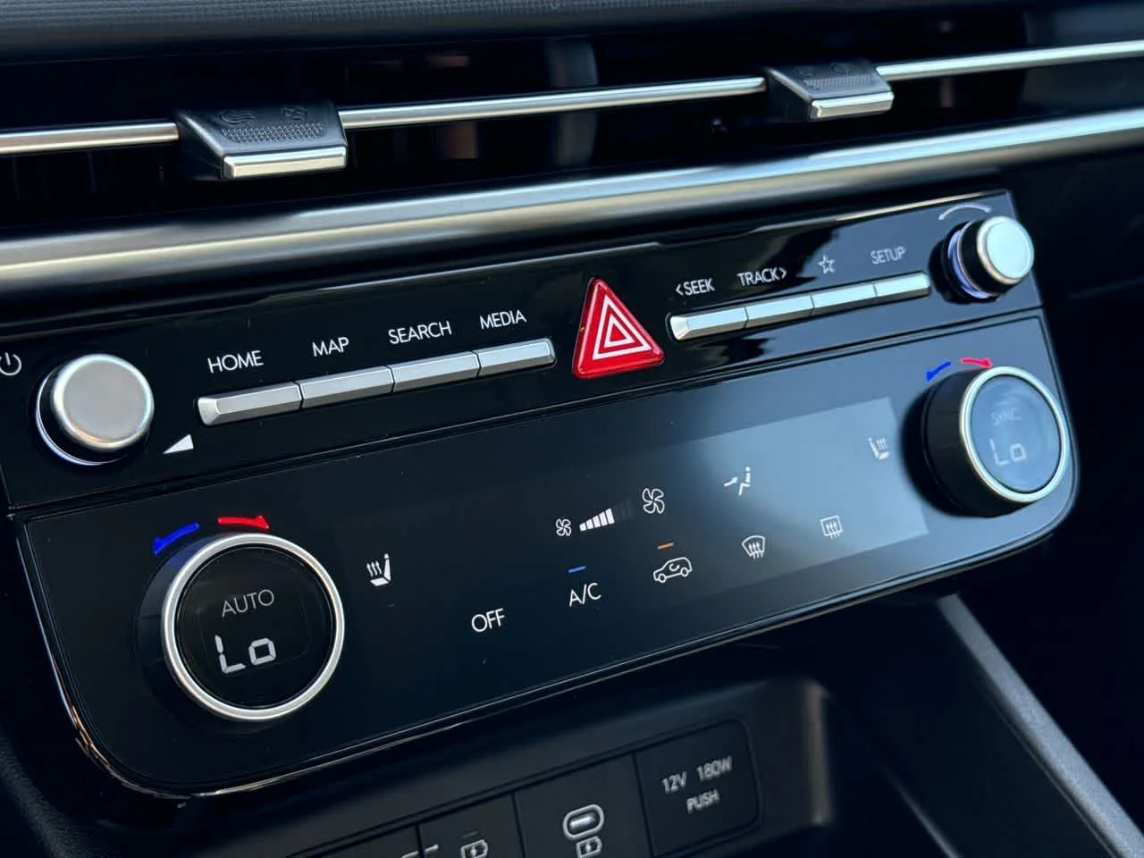 New 2026 Ecotronic Gray Hyundai SEL FWD image 20