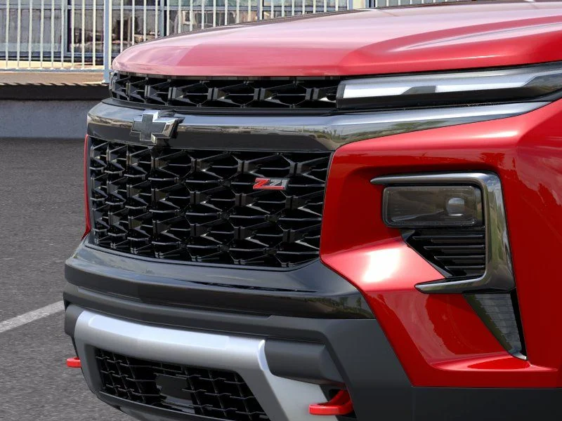 2026 Chevrolet Traverse Z71 - Photo 13