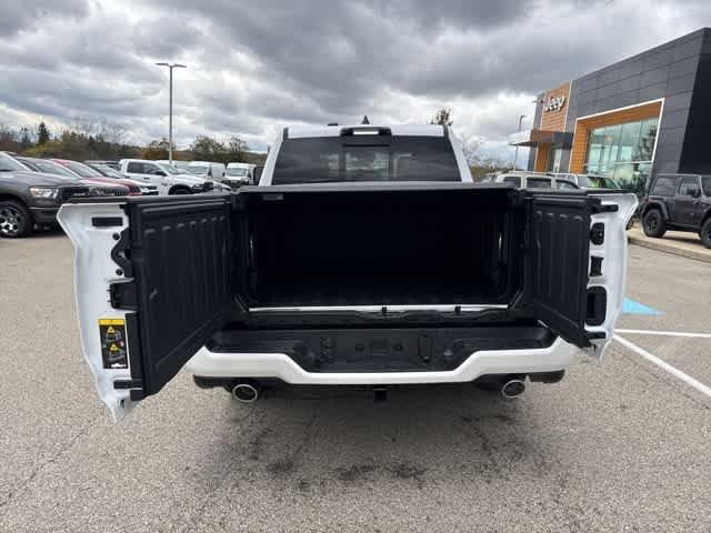 2026 RAM 1500 Tungsten - Photo 17