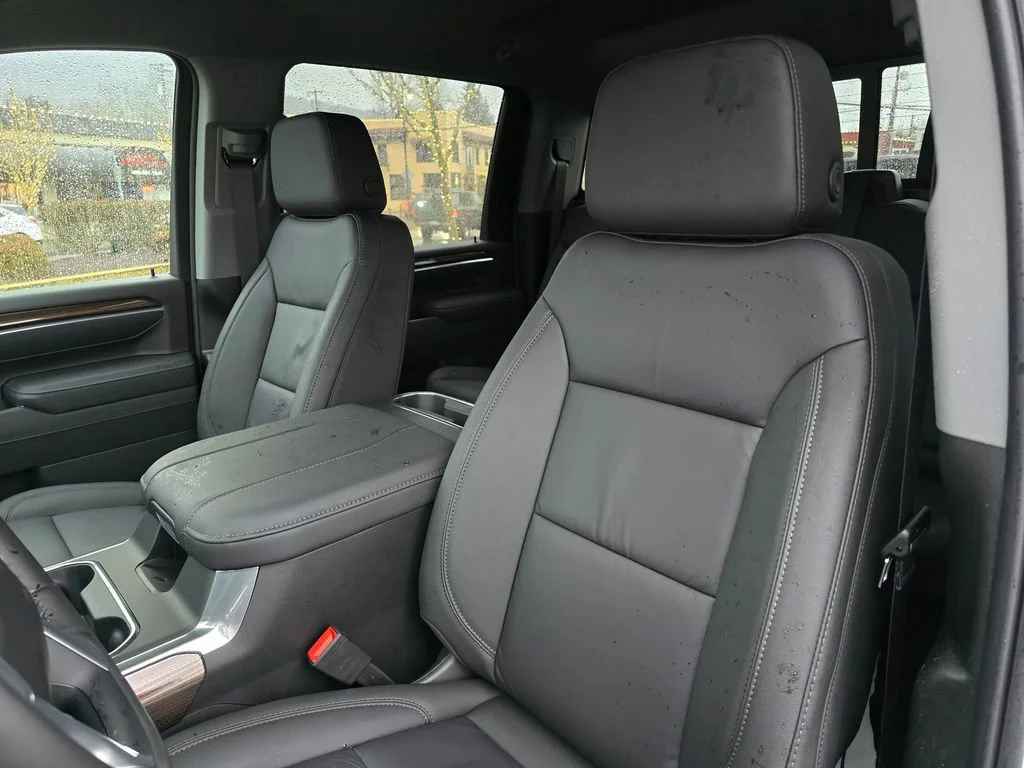 2026 Chevrolet Silverado 3500 HD LT - Photo 22