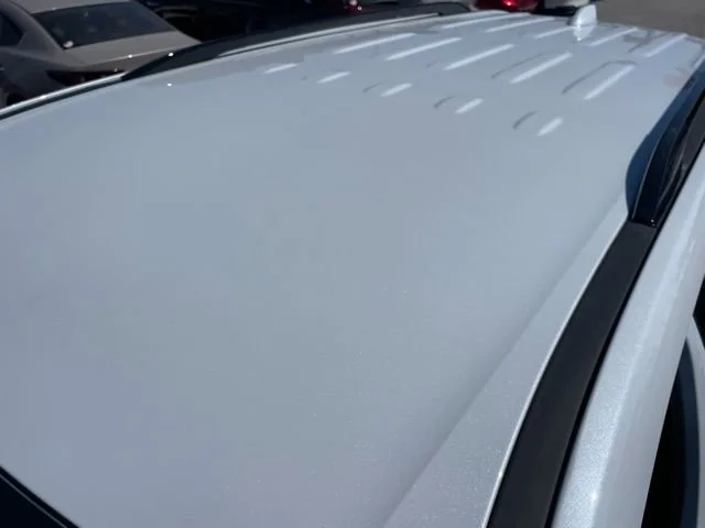 New 2026 Summit White GMC Elevation image 11