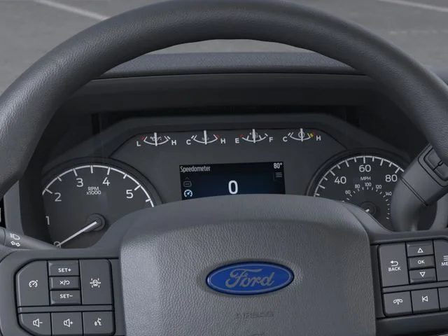 New 2026 Ford F-150 XL