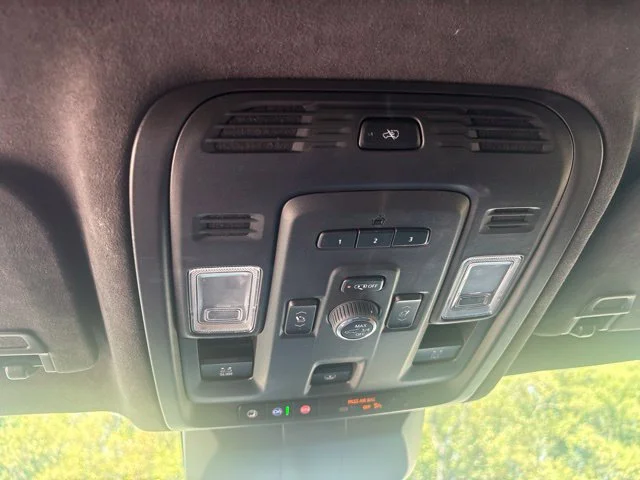 Used 2024 Black Raven Cadillac Sport Platinum image 5