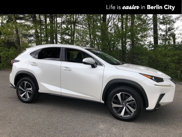 2018 Lexus NX 350 300 AWD's photo