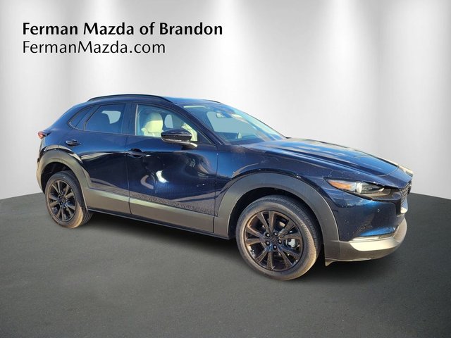 2026 Mazda CX-30 2.5 Turbo Aire Edition AWD