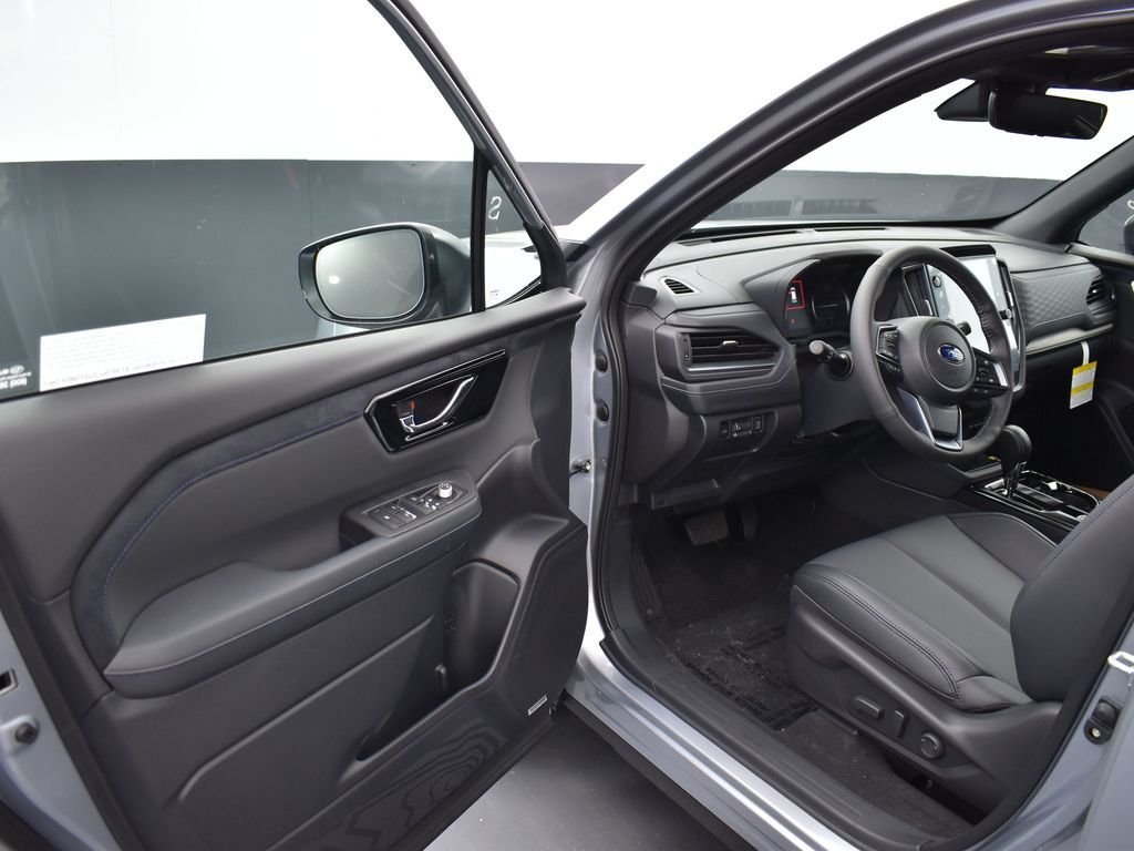2026 Subaru Forester Limited - Photo 8