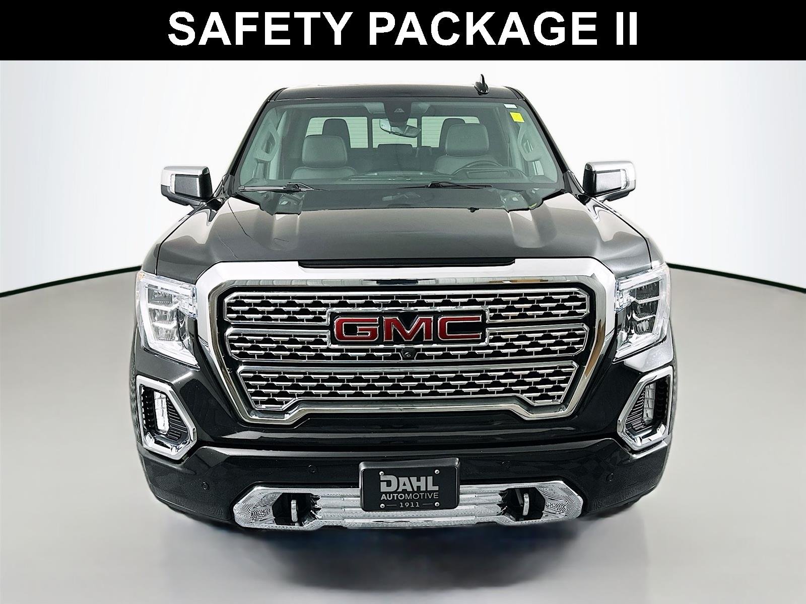 Used 2019 GMC Sierra 1500 Denali Denali with VIN 1GTU9FEL1KZ167592 for sale in Winona, Minnesota