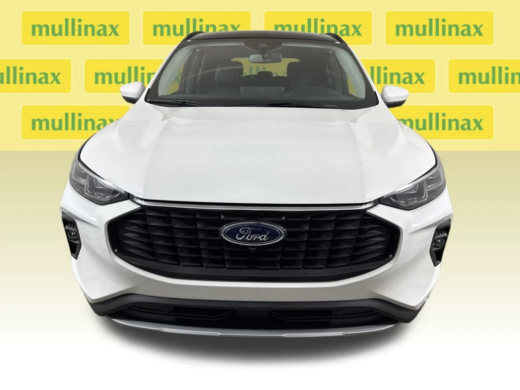 2025 Ford Escape Plug-in hybrid PHEV - Photo 26