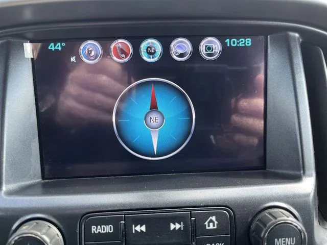 Used 2018 White Chevrolet LT image 20